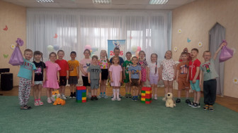 Лето. Солнце. Земля, которую мы спасем.