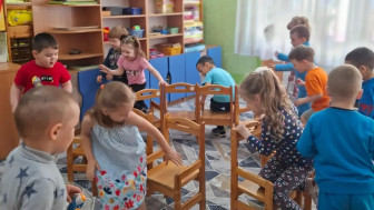 День, наполненный творчеством и весельем!.